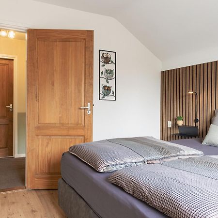 Appartement De Torenvalk Grashoek Exteriér fotografie