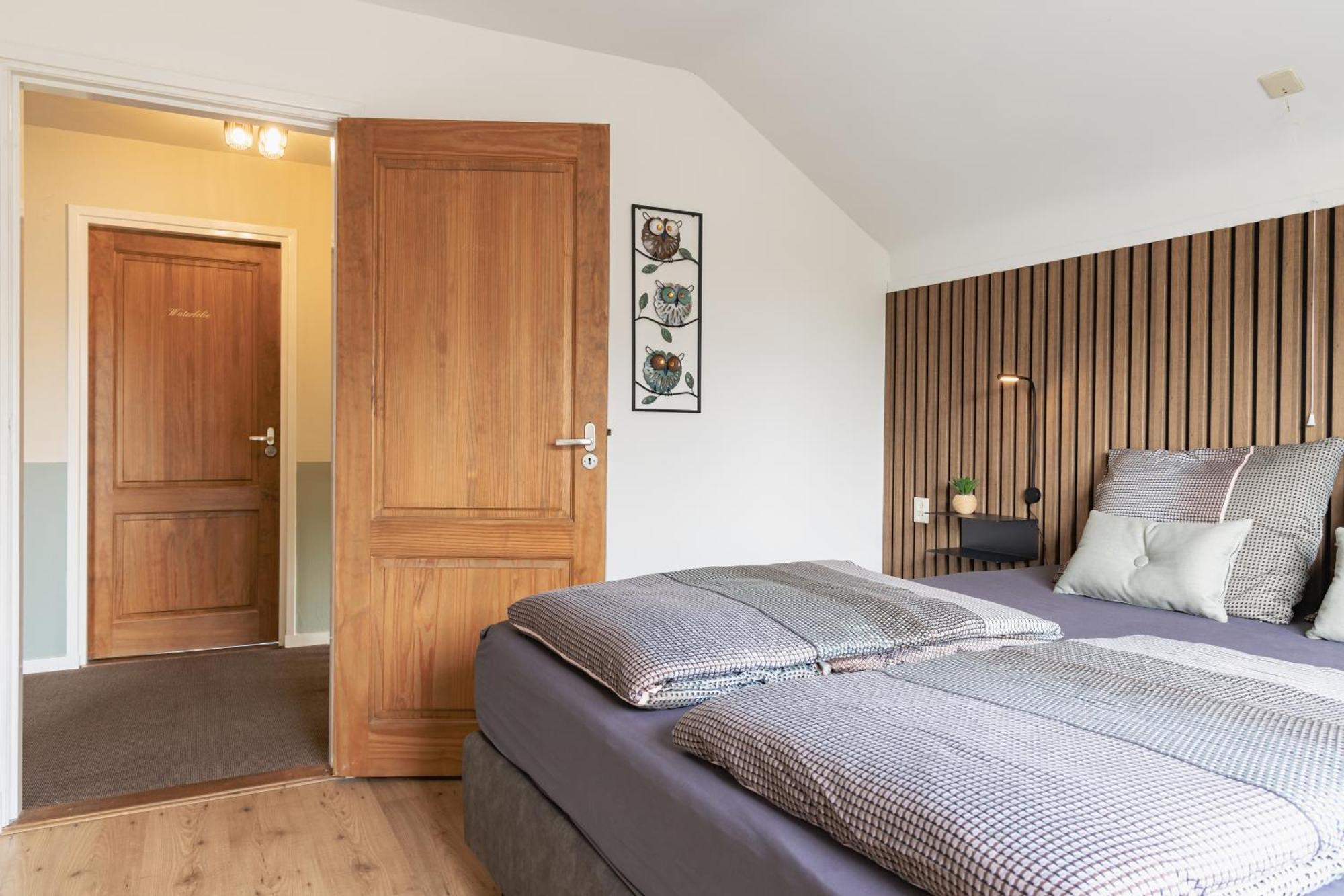 Appartement De Torenvalk Grashoek Exteriér fotografie