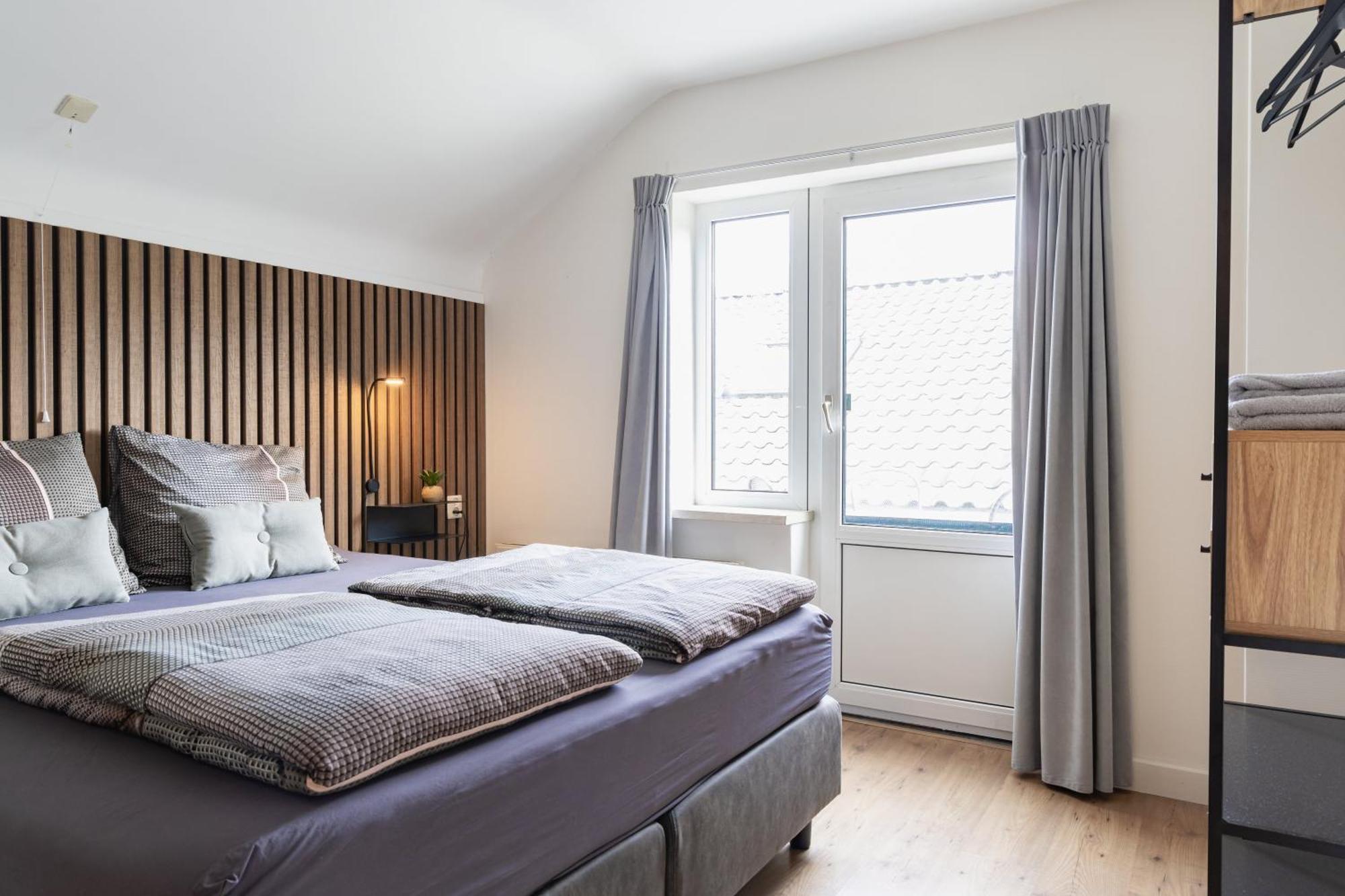 Appartement De Torenvalk Grashoek Exteriér fotografie